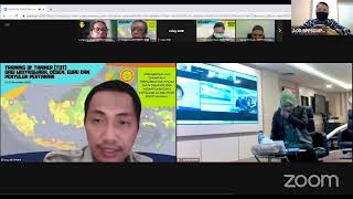 Materi Tot Pengenalan Ddanak Perubahan Iklim Dan Teknologi Adaptasi Dan Mitigasi Di Sektor Pertanian