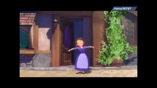 Sofia The First Intro Gran Turismo Psp Style