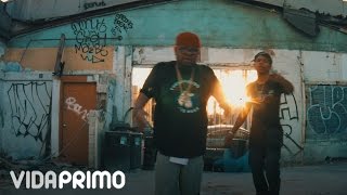 Ñejo - Pico y Pala ft. Jamby "El Favo" [Official Video]