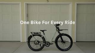 Introducing the Ride1Up Vorsa