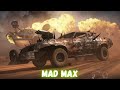 Mad max 2015    1