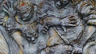 Laetitia in Holocaust - Dissolution in Black Pastures