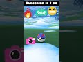 Catching stufful #pokemongo #stufful #fyp