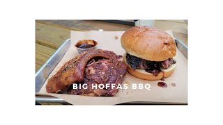 Big Hoffas BBQ- Westfield, IN
