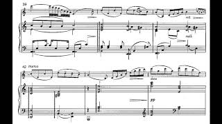 John Williams  Schindler's List (piano accompaniment)