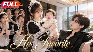 99 nannies failed to calm the CEO’s son;she heard his thoughts,made him smile,and won the CEO’s love