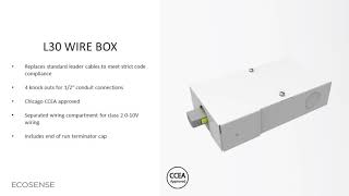 Trov Slim By Ecosense