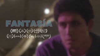 Fantasía - Cortometraje (2025)