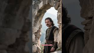 The Real Draculas Castlevlad The Impalers True Fortress