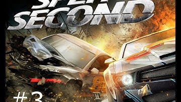 Lets Play Split Second Part 3