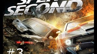 Lets Play Split Second Part 3