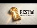What RESTful Means