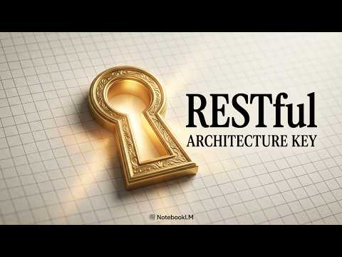 What RESTful Means