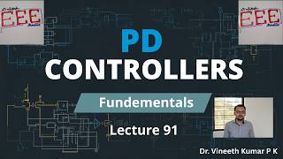 PD Controller Explained | What is Proportional Derivative Controller? | Control Systems Made Easy