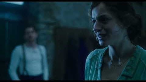 チャタレイ夫人の恋人 (クリップ) | 日本語の予告編 | Netflix