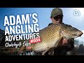 Carp Fishing: Adam's Angling Adventures 004 – Churchgate Lakes