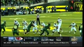 49ers select Arik Armstead Content