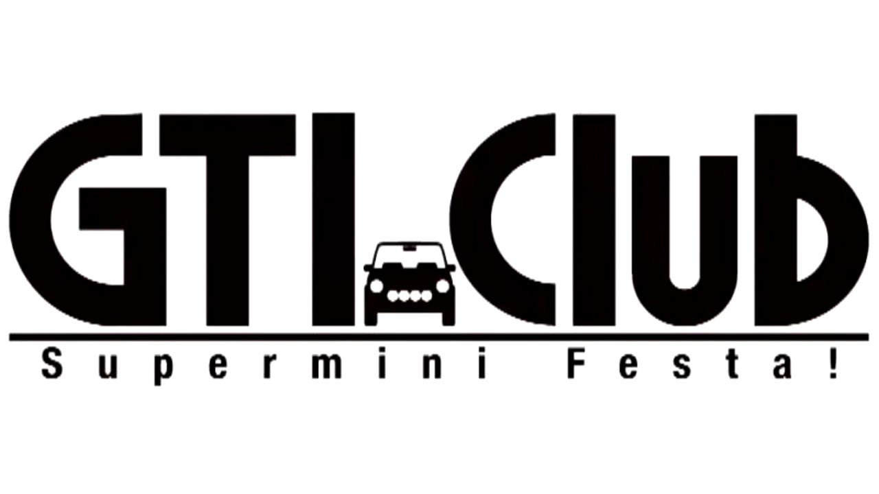 GTI Club: Supermini Festa! Soundtrack - Arcade Menu