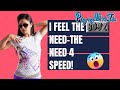 I feel The Need, The Need for Speed! Car Racing in the UK! Sneak peek from “Playing with the Boyz”