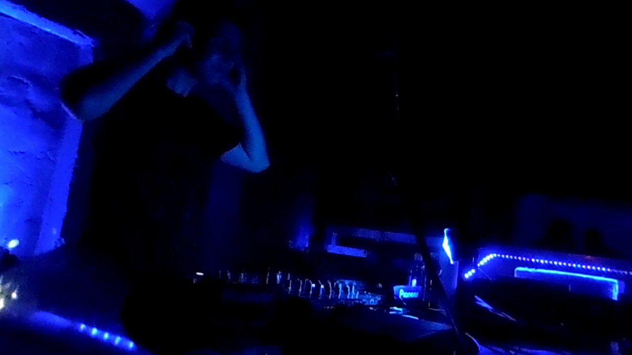 ALEX OREIRA Electronic SOUL SoundFactory (Zagreb) 19052017 YouTube