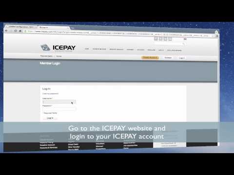 WordPress WP e-Commerce Online Payment Plugin Tutorial - ICEPAY - video from ICEPAY