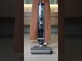 Strongcore HERO Wet & Dry Vacuum | Vacuum + Mop in One Pass