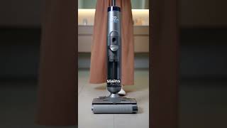 Strongcore HERO Wet & Dry Vacuum | Vacuum + Mop in One Pass