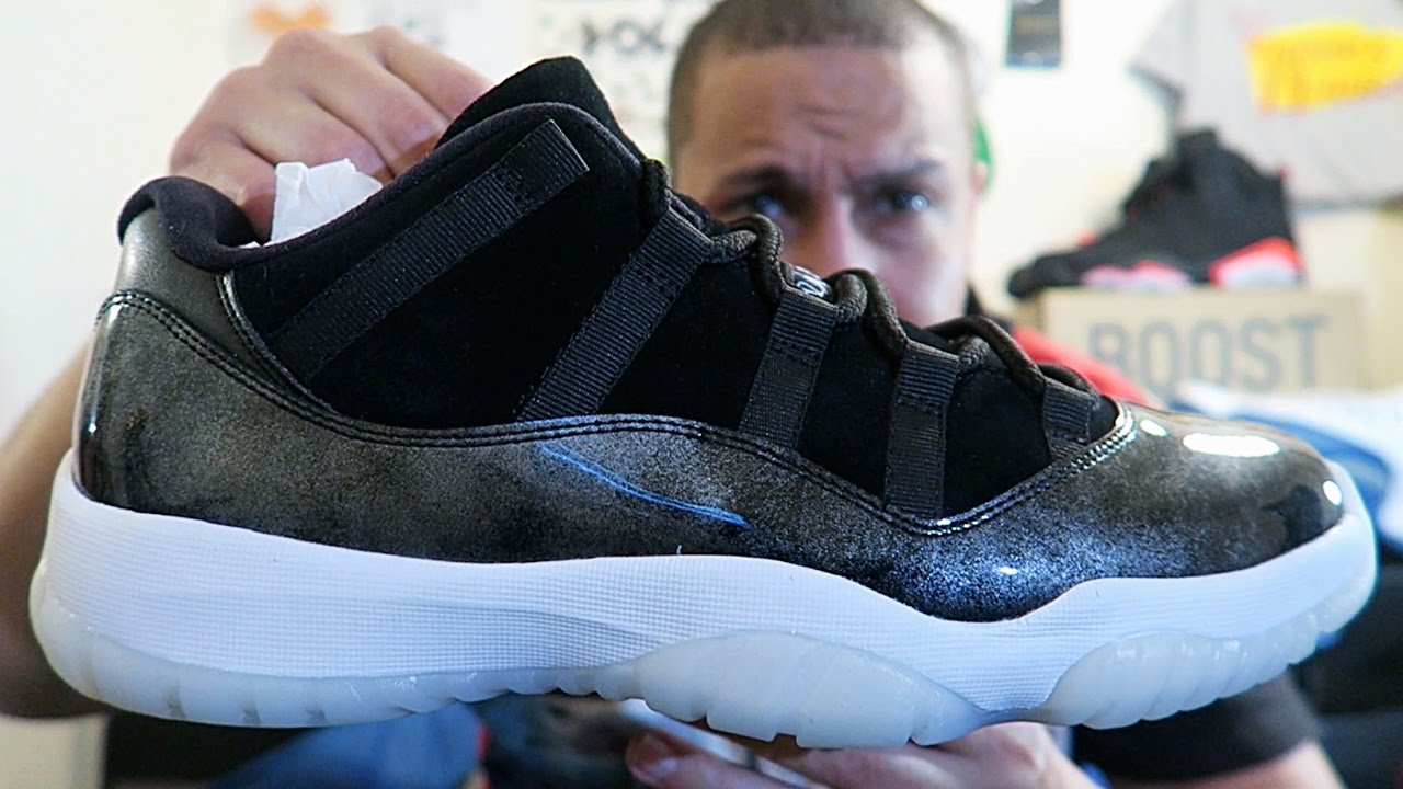 baron low 11s