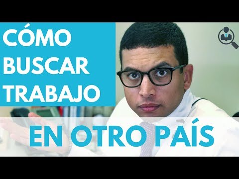 Se Puede Conseguir Empleo De Otro Estado