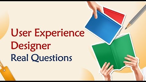 Salesforce User Experience (UX) Designer Certification Questions 2023