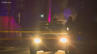 New Haven s recap public safety efforts in 2021