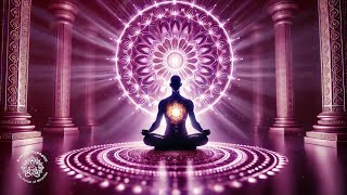528Hz Manifest Miracles - Open the Portal of Infinite Abundance