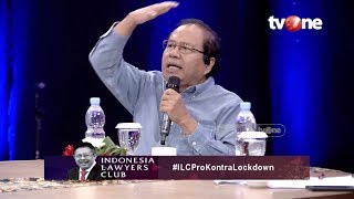 Download lagu VIRAL! Rizal Ramli Blak-blakan Kritik Ekonomi di Depan Jubir Jokowi: Kayak Petinju Kebanyakan Utang
