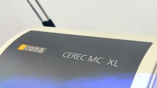Introducing CEREC same day crowns