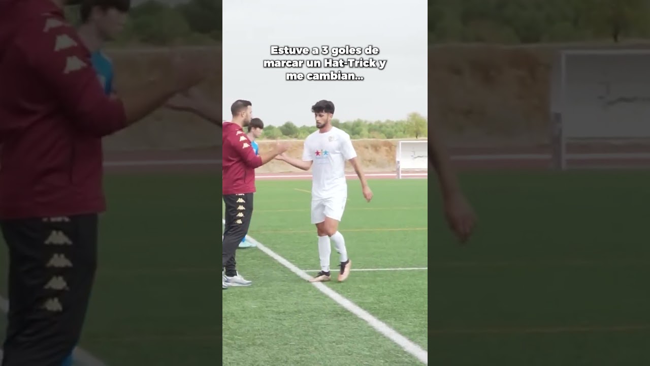 Me CAMBIAN cuando ESTABA a PUNTO de… ☠