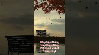 Enny Haryono  Tangis Berganti Senyum