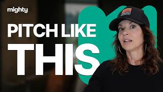 The Secret Pitch Formula That Gets People to Join