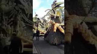 Corsogroep Teeuws Zwarte Magie 2019