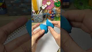 Cómo hacer un Pop It casero 💨 | Tutoriales fáciles para gente difícil #art #paper #manualidades