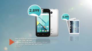 Blue Sonic Mobile screenshot 1