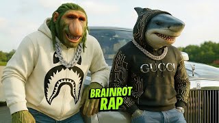 Download Lagu Brainrot Rap - Special Version(Official Video) | Sahur Music MP3