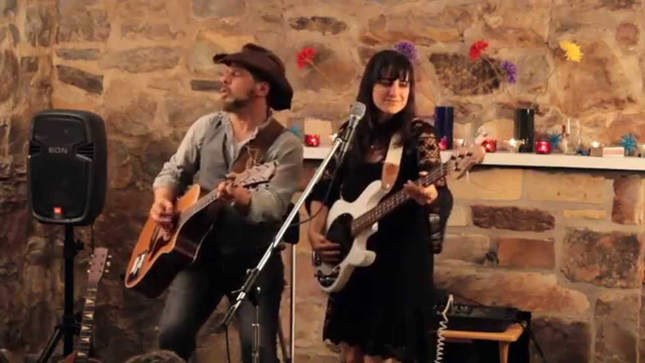 "Sugar Blues" by Suzie Brown