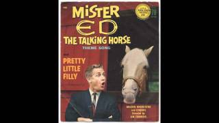 Golden Orchestra and Chorus - Pretty Little Filly