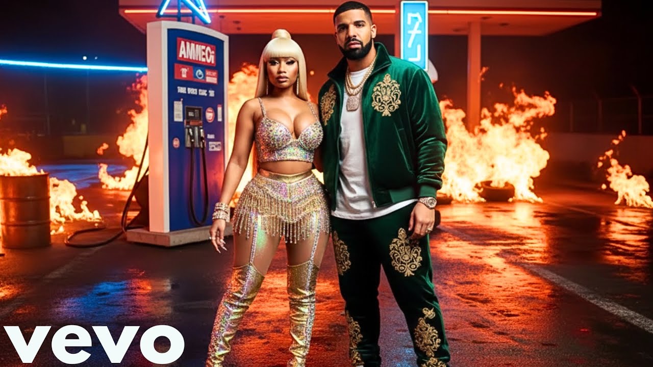Travis Scott, Nicki Minaj, Drake, Cardi B, Tyga – Ultimate Trap Rap Hits Playlist You Can’t Skip