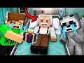 MIT ADOTT PAPA XP-NEK MIELŐTT MEGHALT A MINECRAFT-BAN! 😱