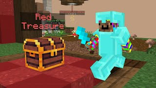 Can I Win In Low FPS Treasure Wars Gameplay
