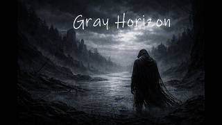 Gray Horizon | Emotional Metal Ballad