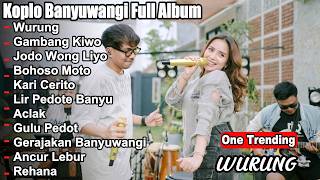 KOPLO BANYUWANGI TERBARU 2026 🔥 Wurung, Gambang Kiwo | Full Album Viral Tiktok