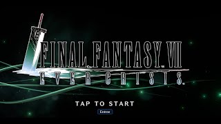 Guide FR: Tout savoir sur Final Fantasy 7 Ever Crisis