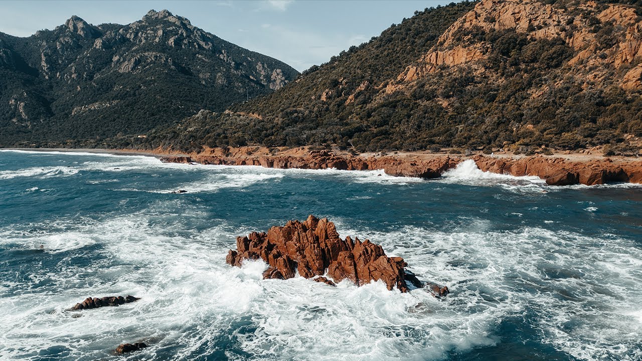 Sardinien im August – Aufbruch zur Insel der Farbenspiele | HYMER